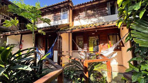Guarda do Embau Hotel | Stolz Chales