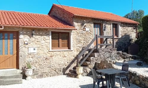 Curtis House | Stone Cottage SANTIAGO