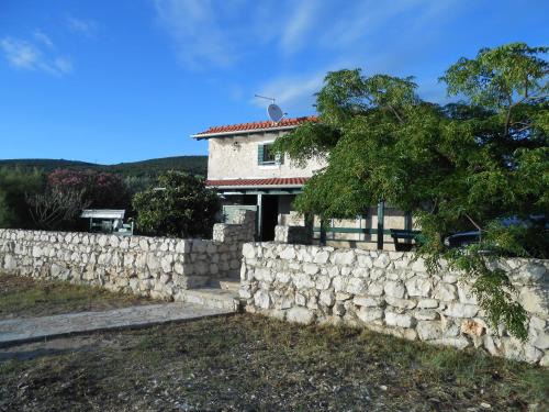 Sveti Petar House | STONE House "DAN"