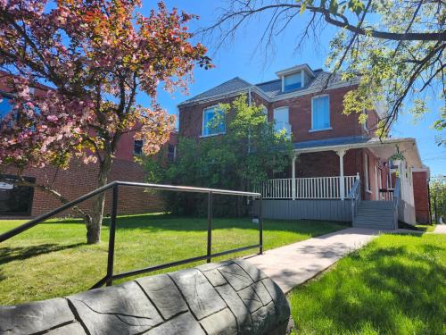 Kenora Apartment | Stone House Kenora