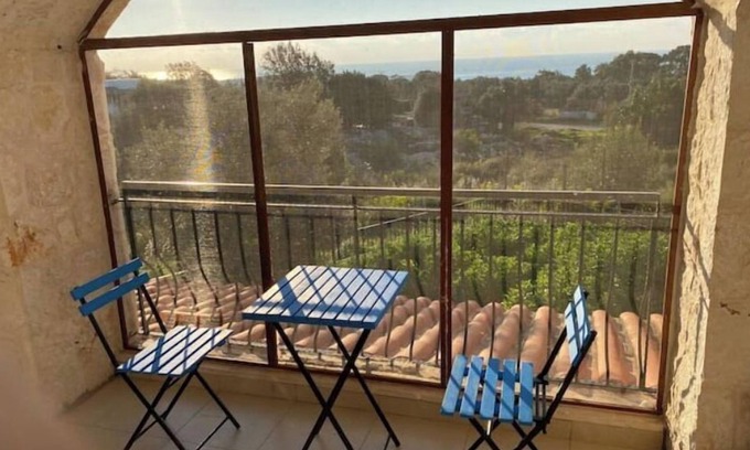 Demre Other | Stone House, Kyaneai, 10 mins to sea by walk