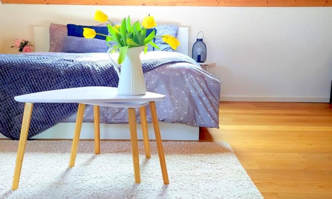 Kajov Apartment | "Stone's throw" KRUMLOV 5 min by car, LIPNO 15 min by car, 2 bdrooms,playroom