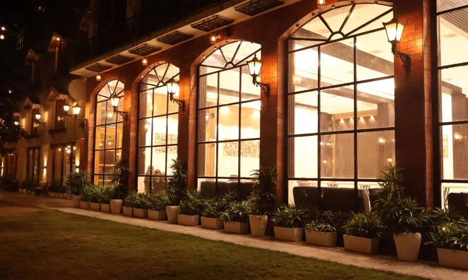Madhupur Resort | Stoneberry Resorts
