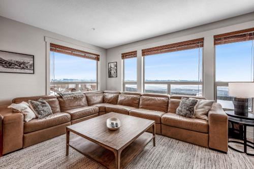 Big White Ski Resort Apartment | Stonegate Resort Unit C106
