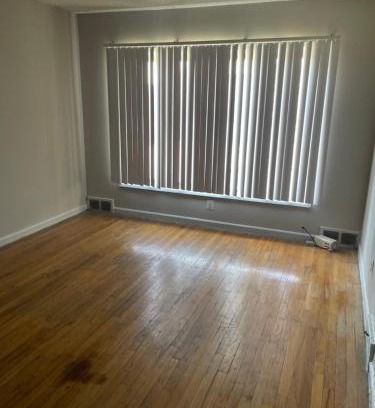 Detroit House | Stoners Residence