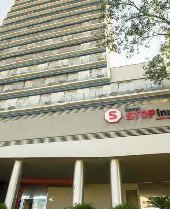 Sao Cristovao Hotel | Stop Inn Antonio Carlos