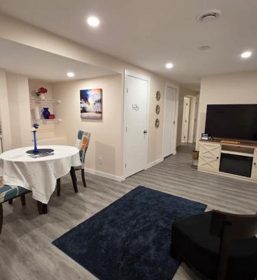 Fort Gary House | Stormwater Haven