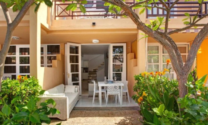 Meloneras House | Story Suites -Palmeral Oasi