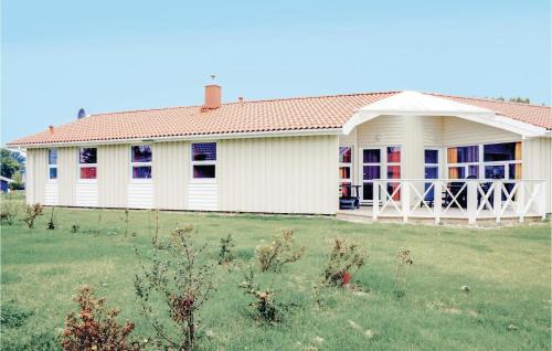 Schoenhagen House | Strandblick 15