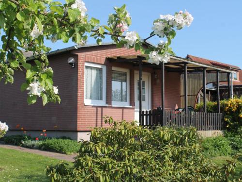 Tarnewitz House | Strandbungalow, Boltenhagen