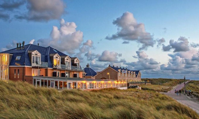 De Koog Hotel | Strandhotel Noordzee