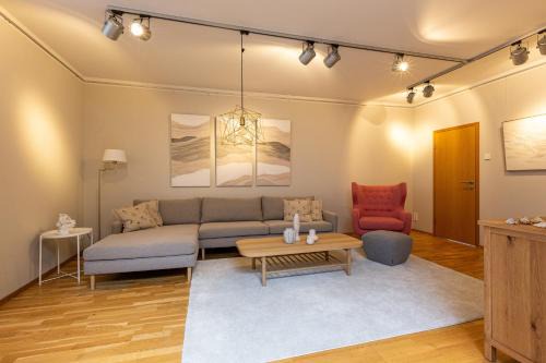 Ostseebad Ahrenshoop Apartment | Strandleben - Galerie Nummer 13