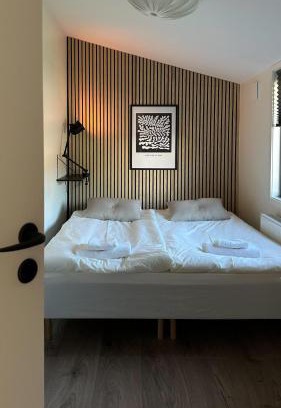 Halmstad Apartment | Strandviks semesterboende