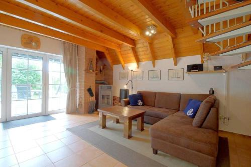 Dorumer Neufeld House | Strandvogt 2 ES7