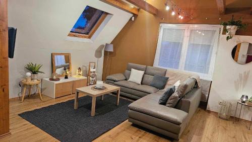 Herrlisheim Apartment | Strasbourg village proximité des marchés de Noël