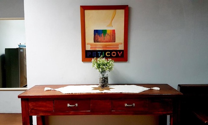 Bendungan Hilir House | Strategic Jakarta Pavilion