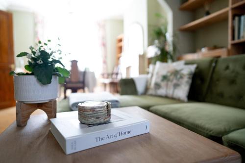 Stratford House | Stratford Green House