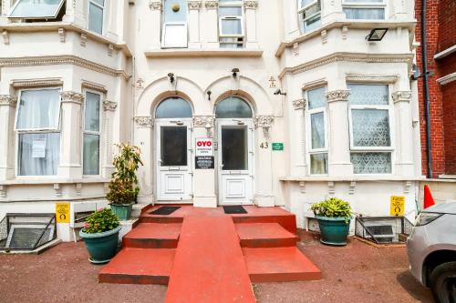 Stratford and New Town Hotel | Stratford Hotel