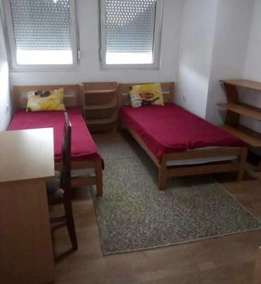 Stip Apartment | STRICT City CENTER