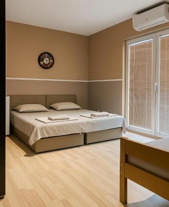 Struga Hotel | Struga Rooms-Dhoma-Sobi