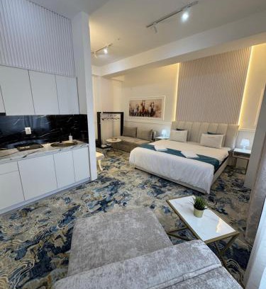 Strumica Apartment | Strumica Jordan Luxury apartments