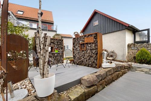 Waischenfeld Apartment | Stub'n Herbert