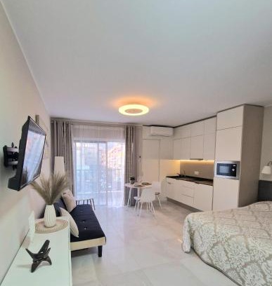 Puerto de Santiago Apartment | Studia Puerto de Santiago