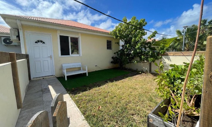 Cul de Sac Apartment | Studio à Cul de Sac
