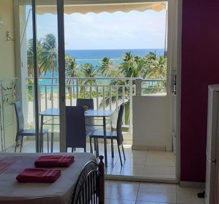 L'Autre-Bord Apartment | Studio à la semaine, au mois ou plus