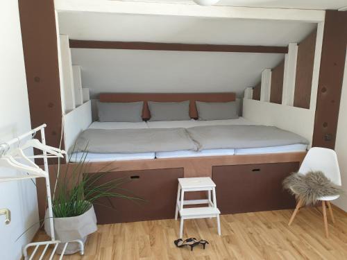 Neuffen Apartment | Studio 11