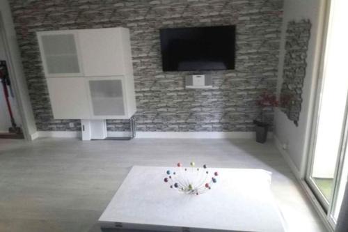 La Seyne-sur-Mer Apartment | Studio 150m de la plage