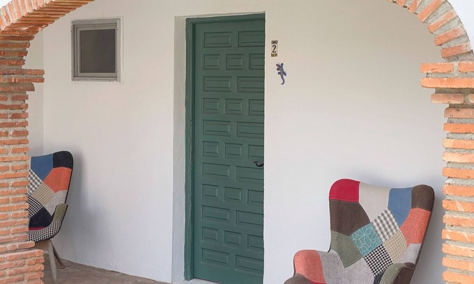 Alhaurin el Grande Bed & Breakfast | Studio 2 - Malaga