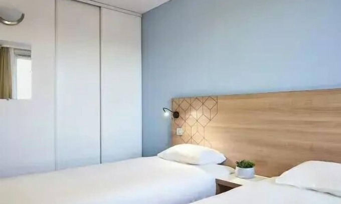 Ivry-port Apartment | Studio 2 persons