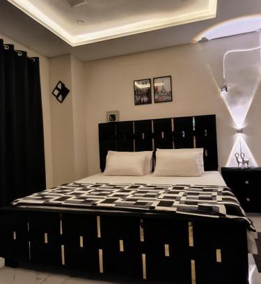 Hassan Abdal Apartment | Studio 201