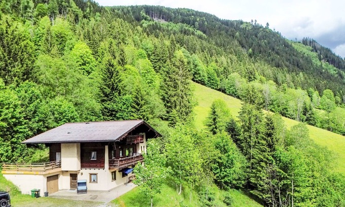 Schladming Apartment | Studio 3 by Interhome