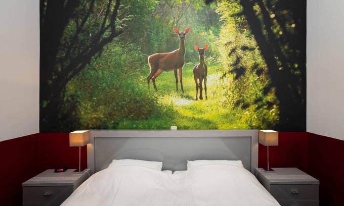 Blokzijl Apartment | Studio #4 in Historical Center of Blokzijl