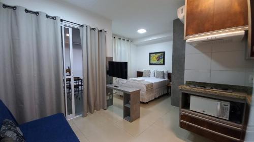 Bela Vista Apartment | Studio 409 Urbe Paulista, Bela Vista, com garagem