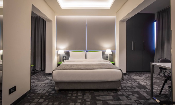 Hamra Apartment | Studio 44