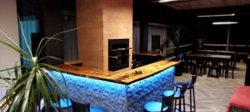 Garcia Apartment | Studio 53