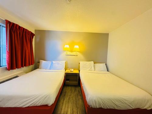 Casper Hotel | Studio 6 Casper WY