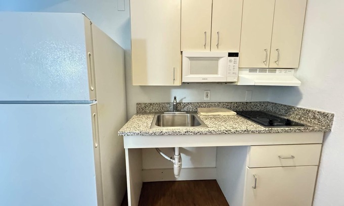 Casper Hotel | Studio 6 Casper, WY