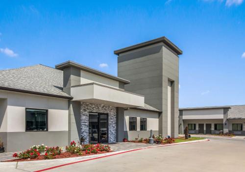 Deer Park Hotel | Studio 6 Deer Park, Tx