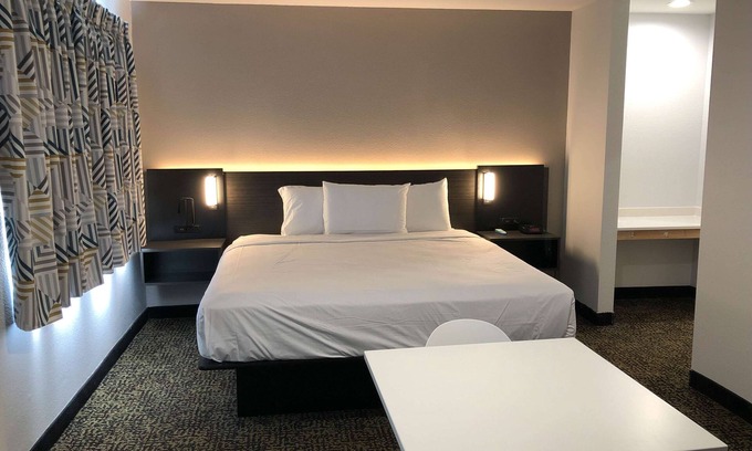 Killeen Hotel | Studio 6 Killeen, TX