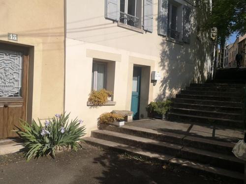 Conflans-Sainte-Honorine Apartment | Studio atypique