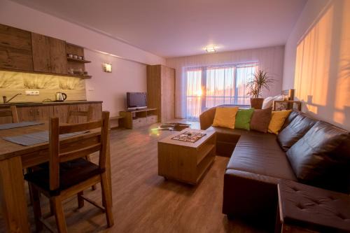 Vysoke Tatry House | Studio A105 Stary Smokovec HREBIENOK