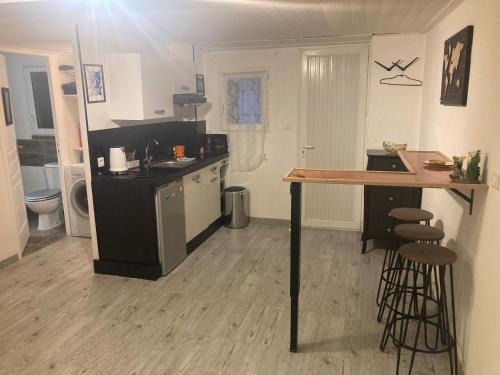 Aubagne Apartment | Studio agréable et paisible