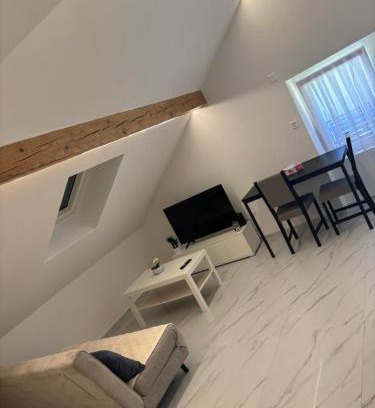 Milvignes Apartment | Studio Alma