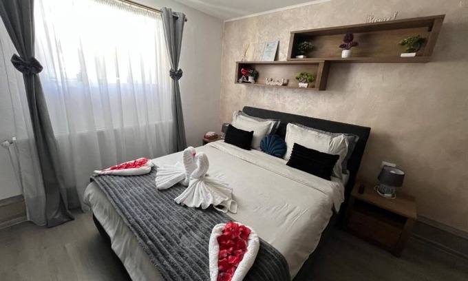 Historic Center Apartment | Studio Anca old town Sibiu