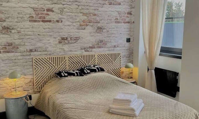 Wittelsheim Apartment | Studio Anna near Mulhouse