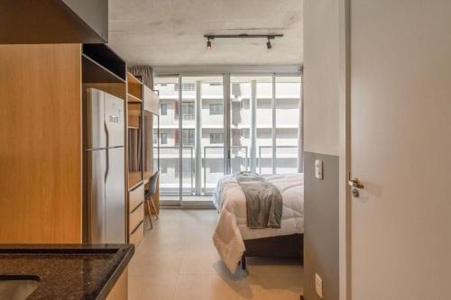 Bela Vista Apartment | Studio ao lado do Shopping Frei Caneca